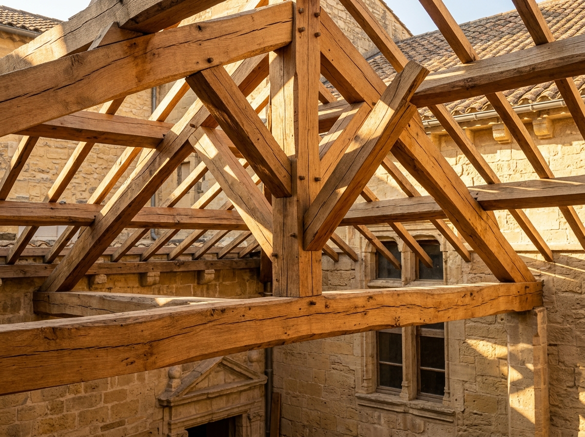 Charpente